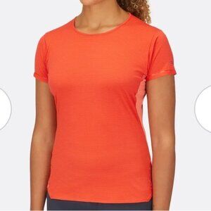 Rab Women’s Sonic Ultra Tee